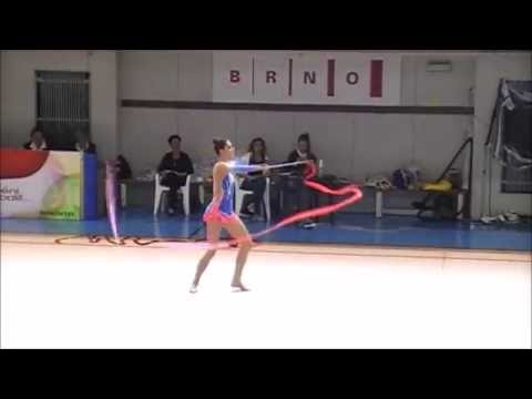 Mistrovství České republiky v mistrovské třídě 2016: 1. - 3. místo