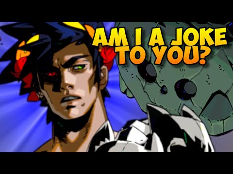 Artemis' Cast is Sick! | Hades | Welcome to Hell Update