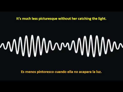 Arctic Monkeys - Arabella (Subtitulada English/Español)