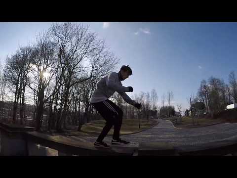 LIBOR VLACH - INMOTION AFFILIATE 2018