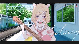 【誕生日】リクエスト◎弾き語り歌枠 / 誕生日だけど日頃の感謝をこめて出血大サービス / Singing stream🎸