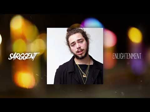 [FREE] Post Malone x 21 Savage Type Beat - Enlightenment | 2019 |
