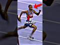 This Might Be The Greatest Track And Field Comeback Ever Olympics Trackandfield Sprinter 400m