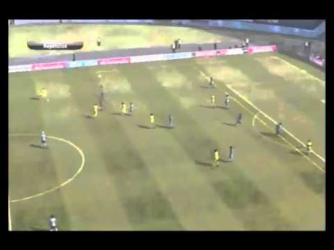 emelec vs. boca junior (Pes 2013)