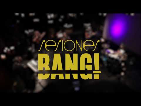 Sesiones Bang Doble-A Teaser