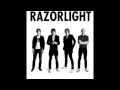 Razorlight I carnt stop this feeling ive got