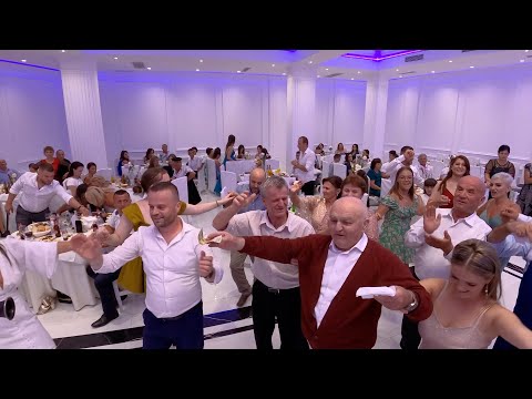 Momente emocionale - xhaxhai ne valle