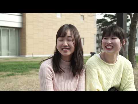【看護学部2021】キャンパスライフ紹介動画～自分らしいキャンパスライフをここから～