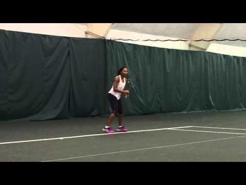 International Tennis Federation Player Emerald Able