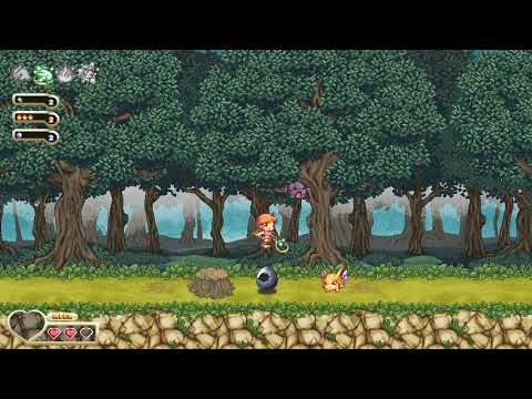 Primland Tale youtube-video