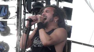 Death Angel - Mistress Of Pain (Live at Heavy MTL)
