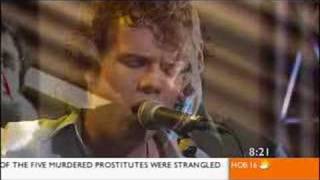 Evermore - Light Surrounding You - Live on Sunrise