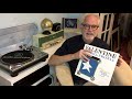 Bill Frisell - Valentine - Vinyl Live Stream (Full Album)
