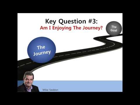 The Last Webinar with Mike Seddon