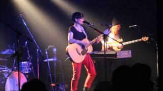 Video Pascale Picard b tele