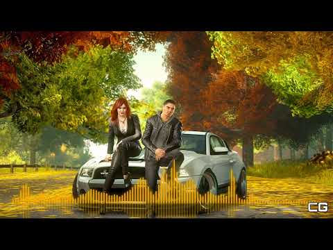 Need for Speed: The Run (2011) | La Calle - Ritmo Machine