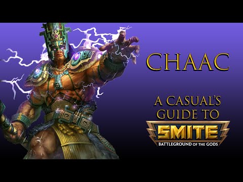 A Casual's Guide to Chaac (SinatoGames)