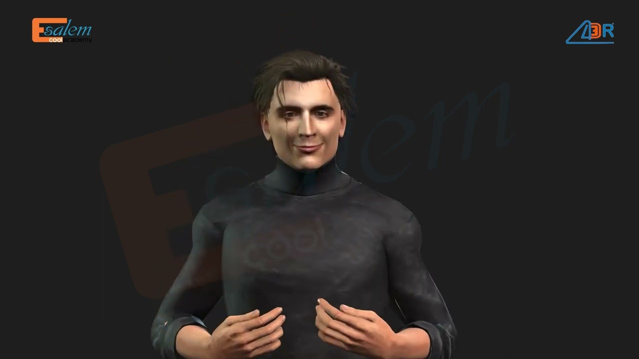 Timothee Chalamet 3D Rigged model ready for animation 3D Model