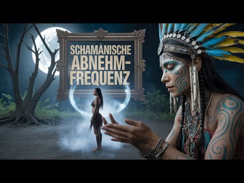 So verlierst du Gewicht mit dieser geheimen Frequenz!