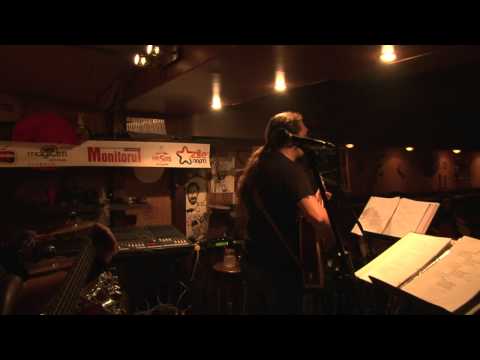 Conversatii Acustice cu trupa Odyssey - Tristeti provinciale