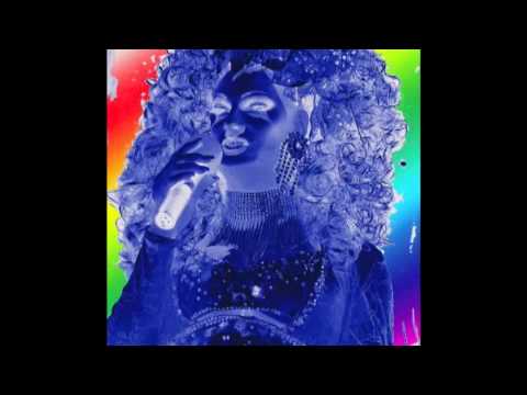 Gartel - A Girl Like ME