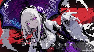 Cover art for Dissappear