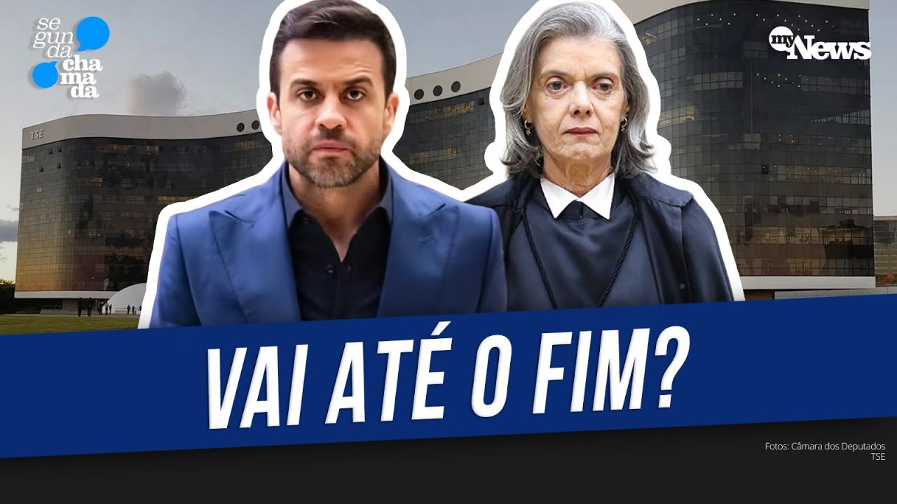 ENTENDA A POSSIBILIDADE DE CANDIDATURA DE PABLO MARÇAL SER BARRADA