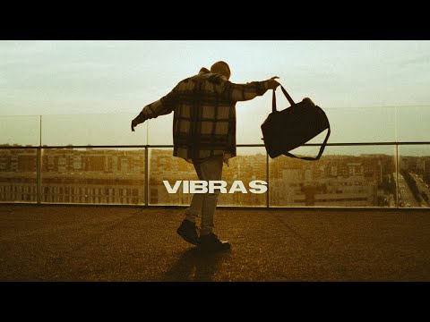 Zetazen - VIBRAS (Video Oficial)