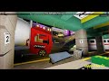 Roblox Universal Studios Tour