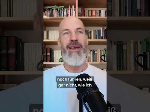 Vorschau: Gute WEG-Verwalter lösen Konflike SO