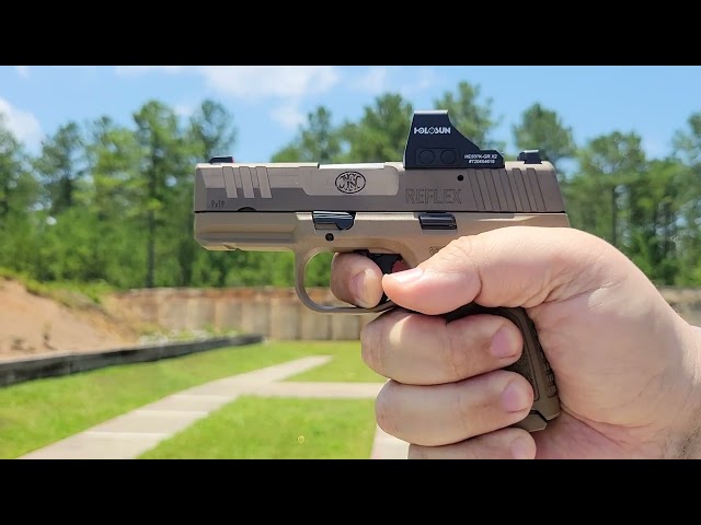 Buy FN Reflex Online