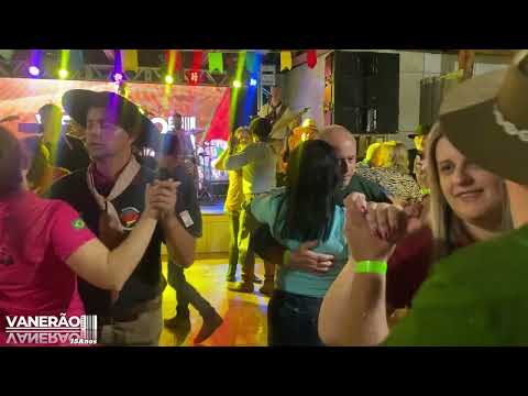 Vaneiras em Campo Belo do Sul SC - Grupo Vanerão