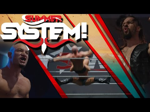 🗡️ SWORD TOURNAMENT 🗡️ Semifinale: DARKO vs BON GIOVANNI - Summer SYSTEM! #69