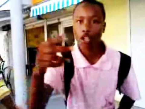 freestyl,Rouspect, EL bossa, twerorist, détraké