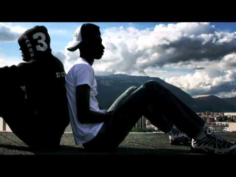 HERITIER DU CRIME - MEDLEY #1 by GERK W8 A MINUTE