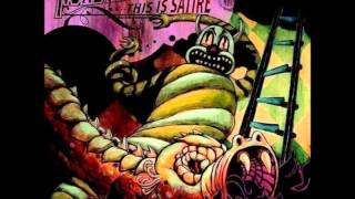 None More Black - I See London