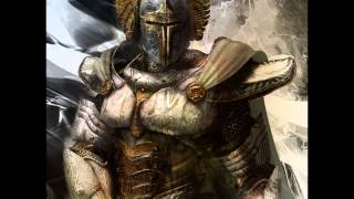 Thy Majestie - Sword Of Justice (lyrics)