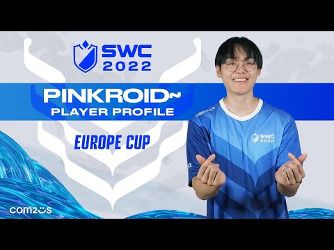 [Player Profile] Pinkroid~ / SWC2022 EUROPE CUP | Summoners War