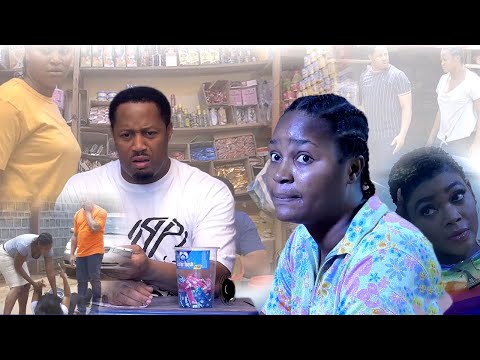SEASON 7&8 The Billionaire Kiosk Seller & The Humble Sales Girl (Chizzy Alichi) - 2021 Movies