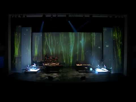 그대를 그리웁다/무화/BMTO/작곡 이정호/부산시립국악관현악단