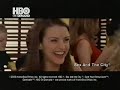 Comcast Digital Cable Ad HBO On Demand 2003