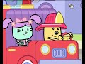 Wubbzy Der Feuerwehrmann Wubbzy Season 2 German Episode