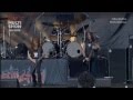 Krisiun and Destruction playing Black Metal from ...
