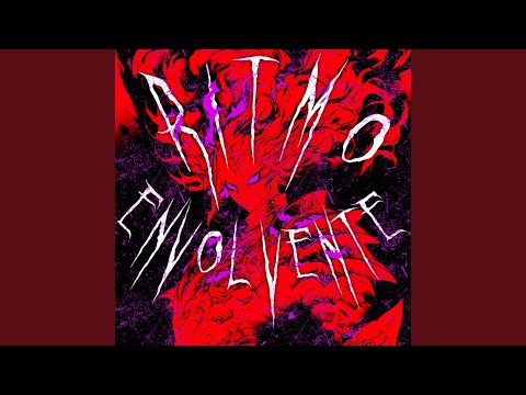 Ritmo Envolvente (Slowed)