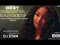 ️DJ STAN NGANYA BANGERS ️ MIX FT VYBZ KARTEL POPCAAN ARBANTONE AMAPIANON 100k Edition