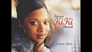 Praise Offering - Kierra &quot;KiKi&quot; Sheard