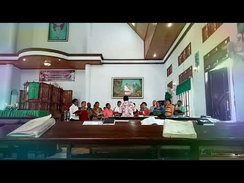 (Ya Allah Kasihani Aku ) MAUDORI SUPIORI CHOIR