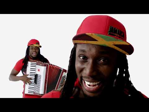 Orisha Sound   Take The Place Ova ft Oceana Official Music Video