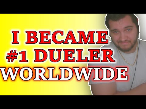 HOW I BECAME THE HIGHEST RATED DUELER IN THE WORLD - Season 9 Masters Ranked 1v1 Duel - SMITE