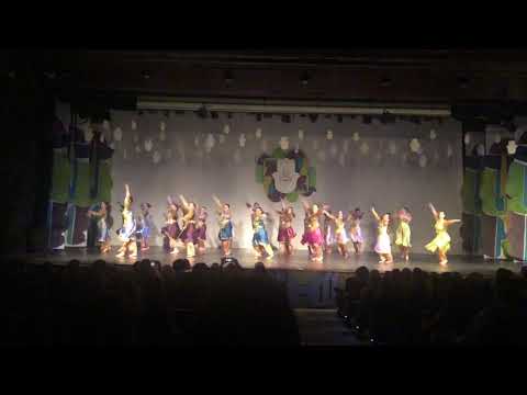 39 festival carmel - lehakat Eretz- Bruchim Habaim